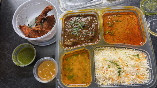 Photo of Waaghoba - 96C Colman Rd, Norwich NR4 7EH